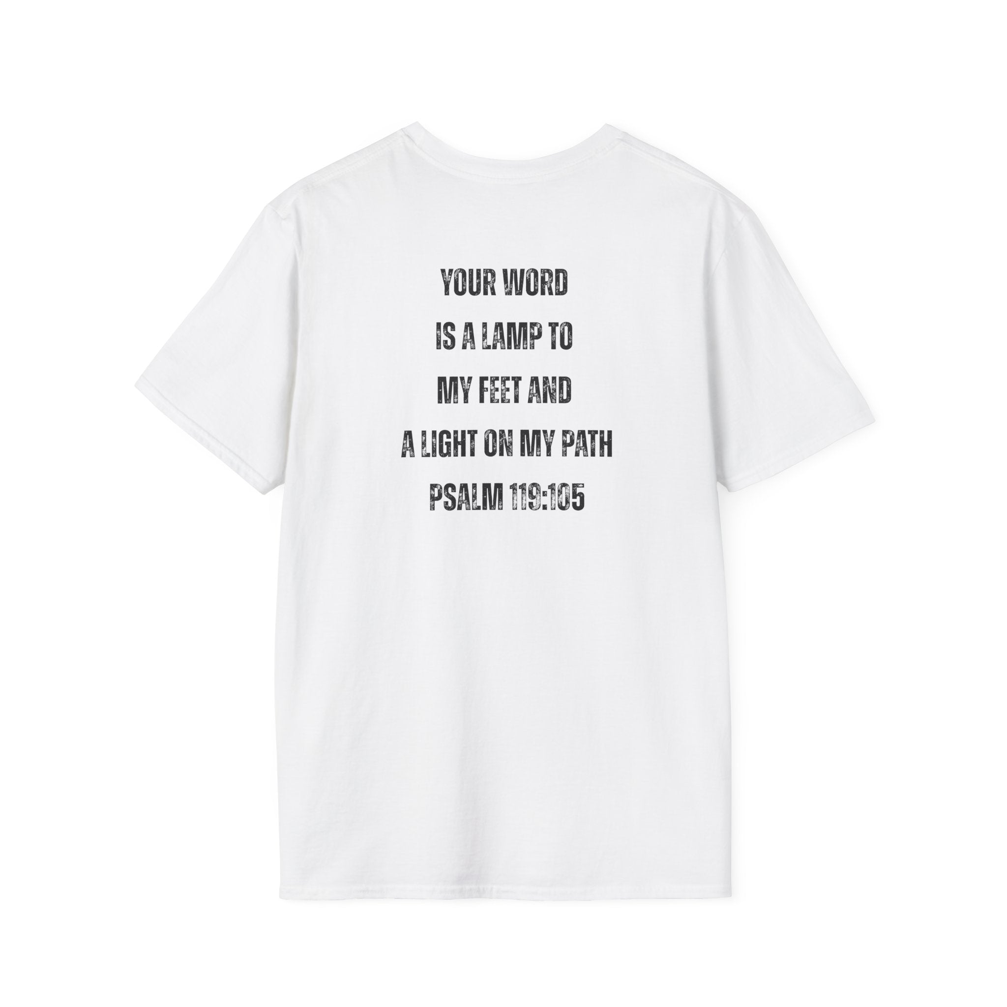YOUR WORD T-Shirt
