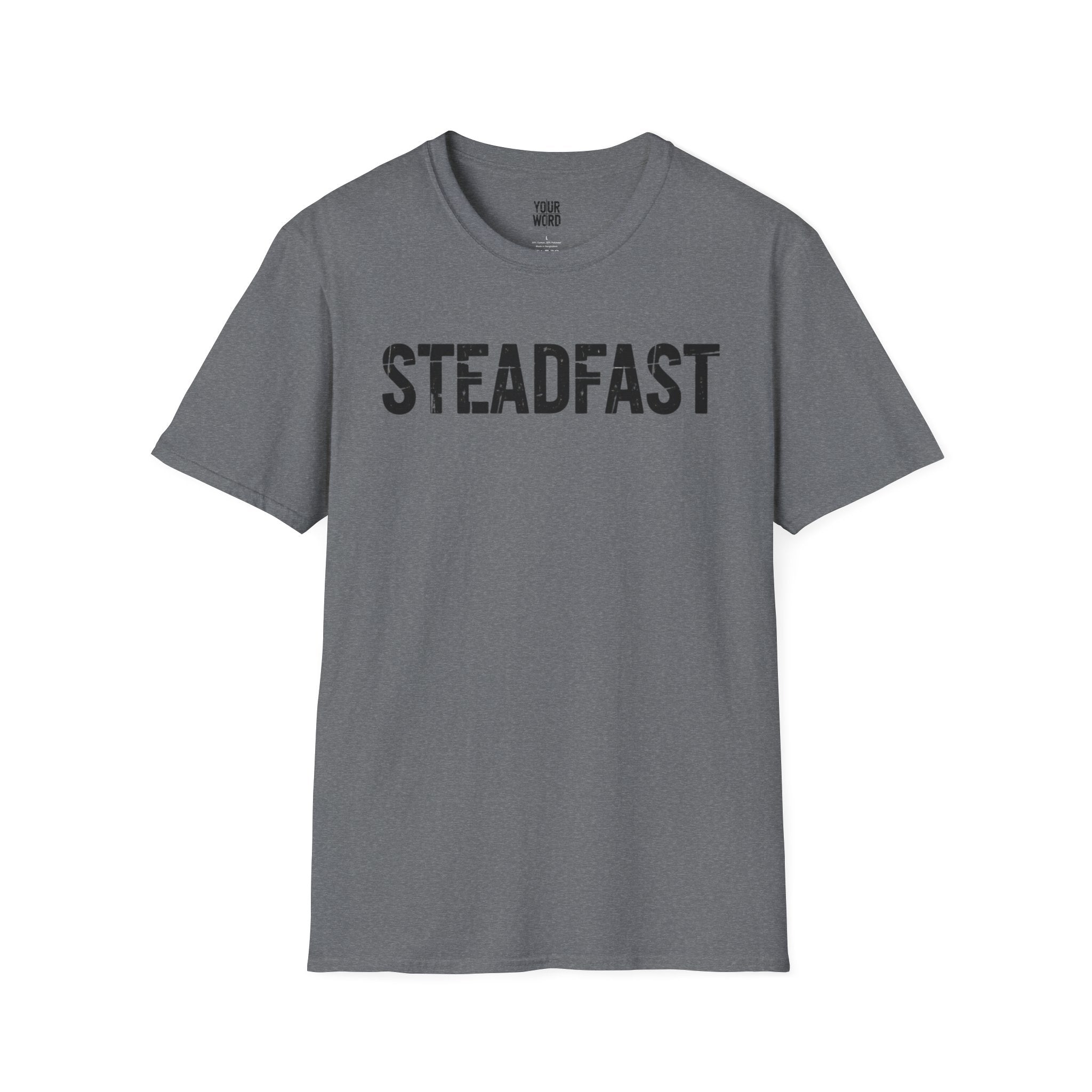 STEADFAST T-Shirt