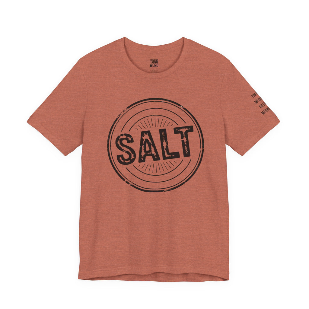 SALT  T-Shirt