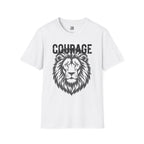 COURAGE T-Shirt