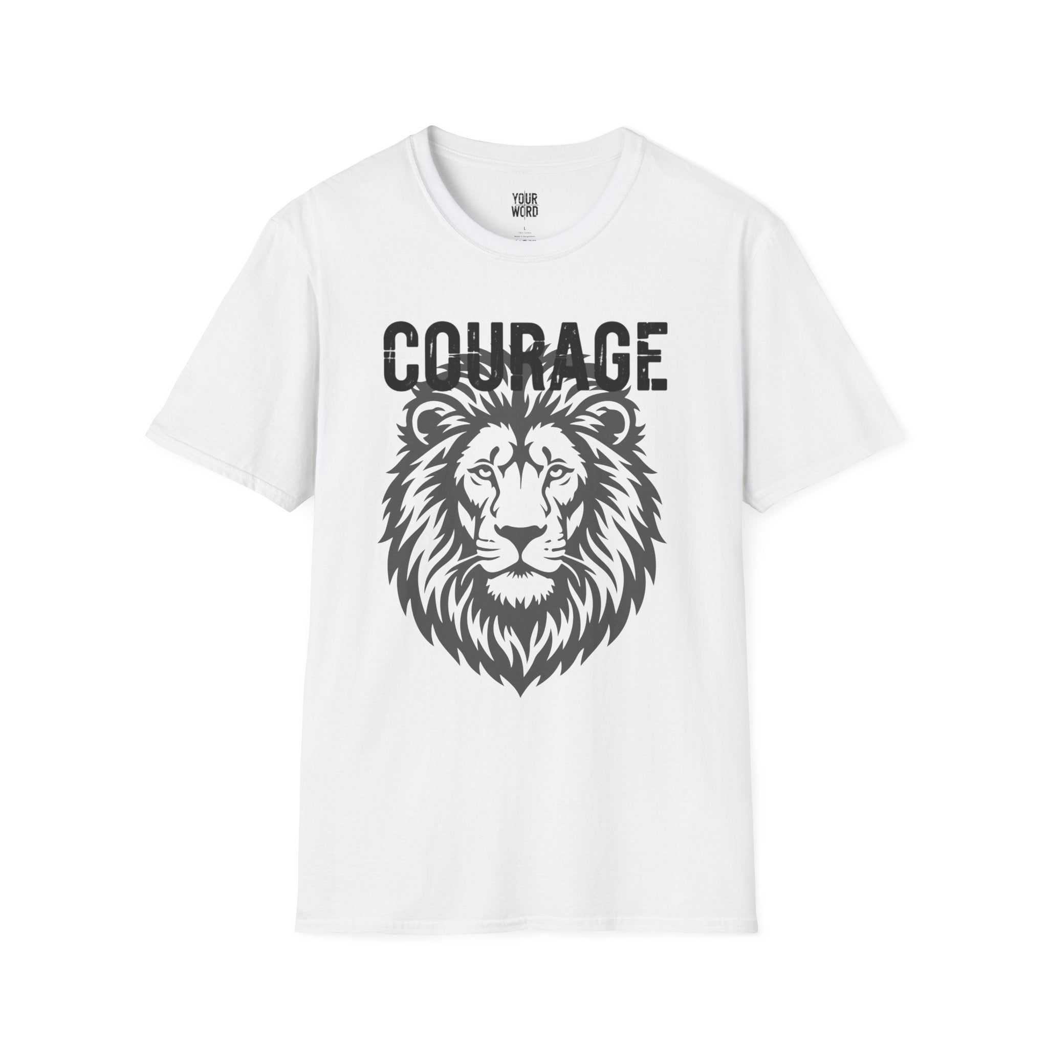 COURAGE T-Shirt