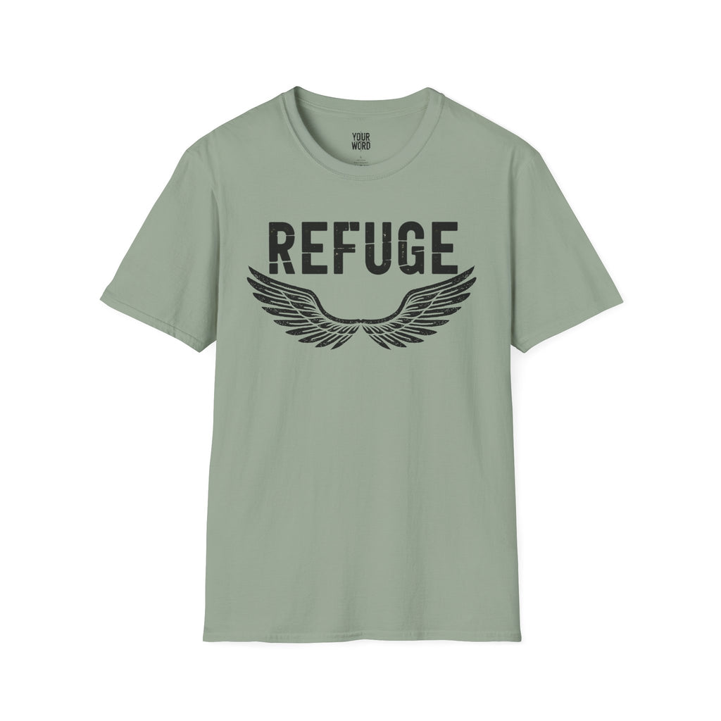 REFUGE T-Shirt