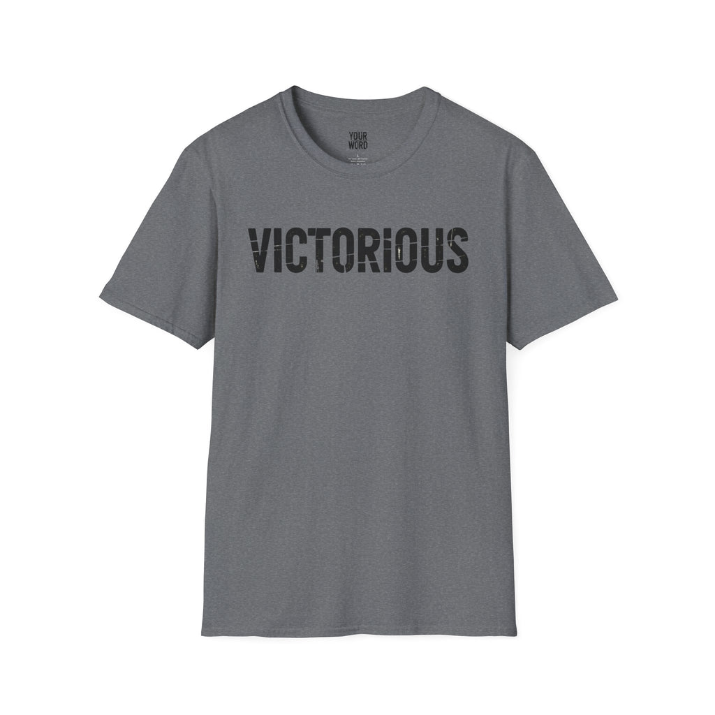 VICTORIOUS T-Shirt