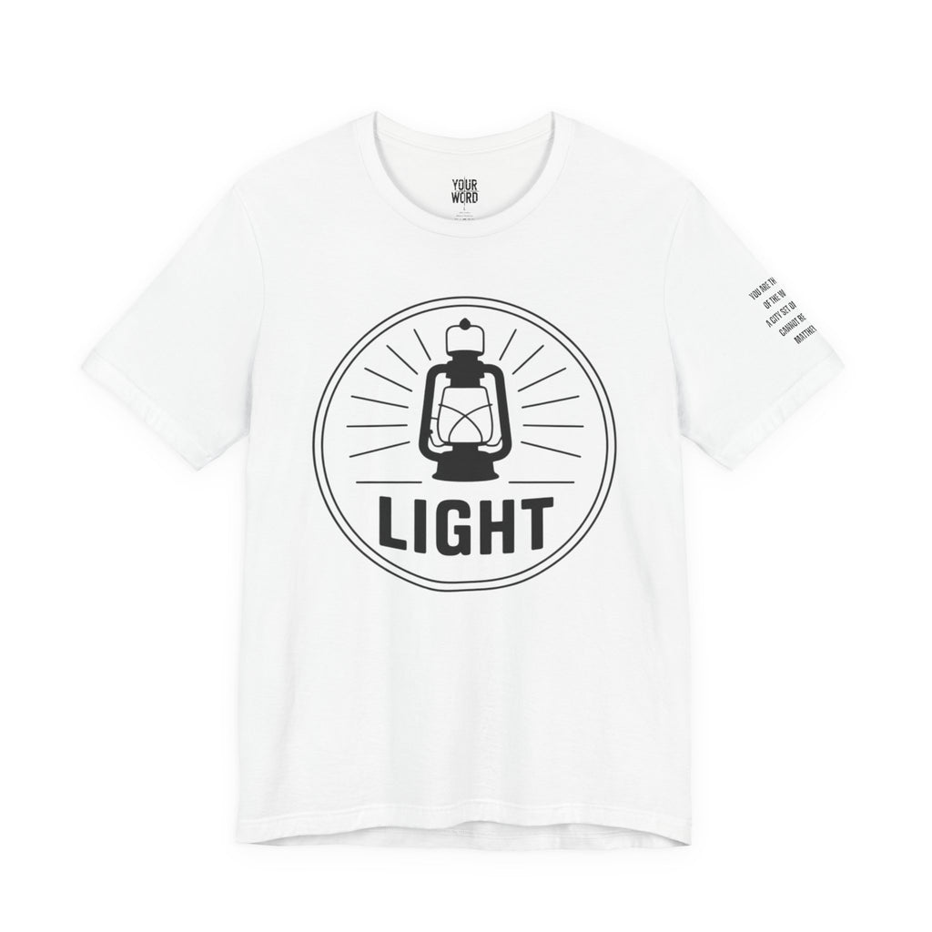 LIGHT  T-Shirt