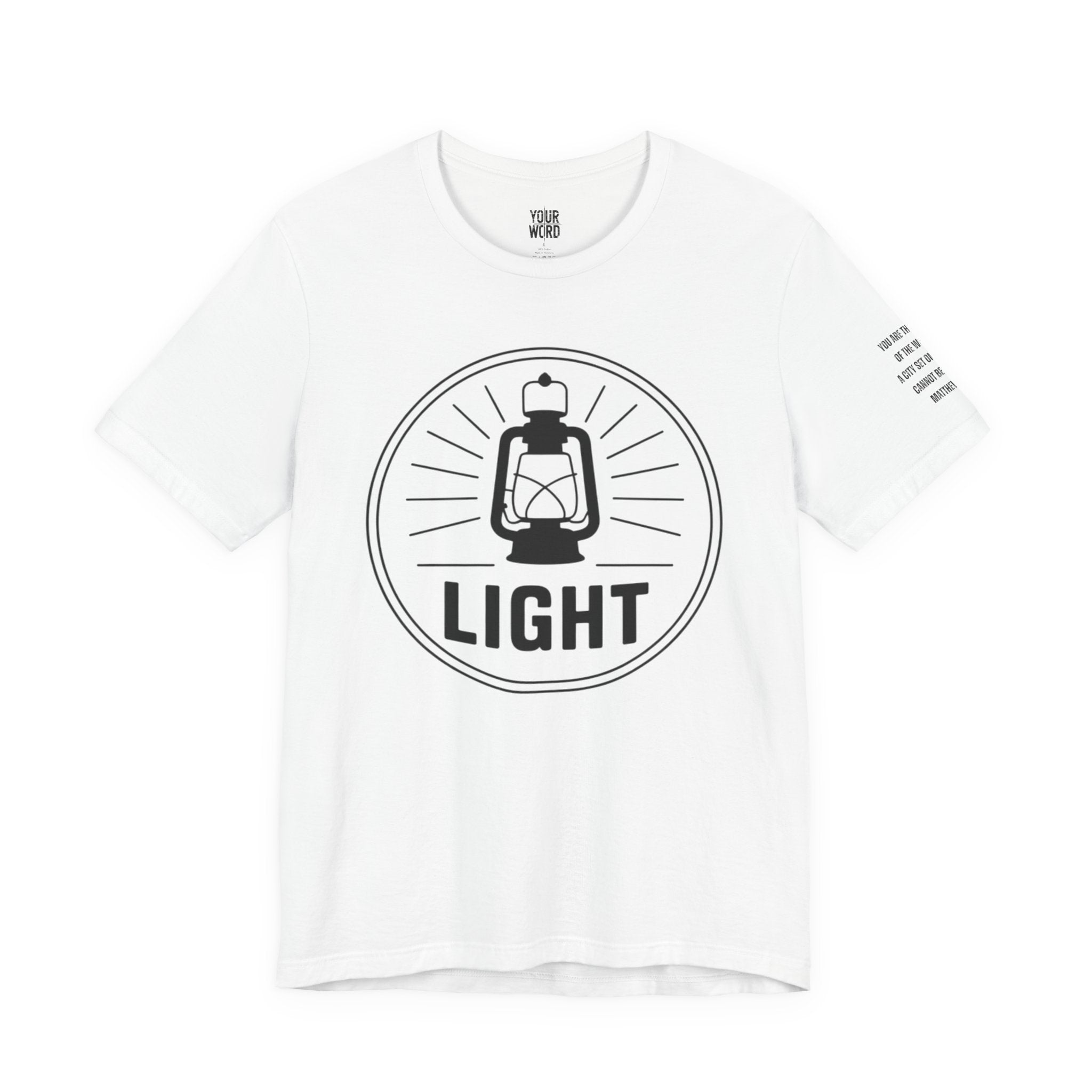 LIGHT  T-Shirt