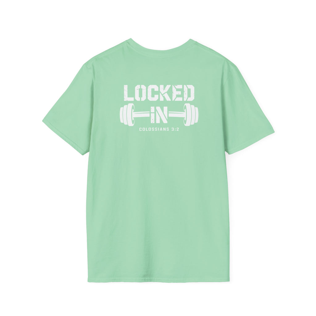 Locked In T-Shirt