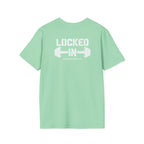 Locked In T-Shirt
