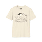 Alive T-Shirt