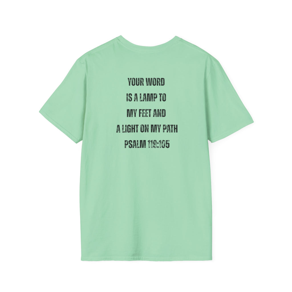 YOUR WORD L T-Shirt