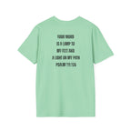 YOUR WORD L T-Shirt