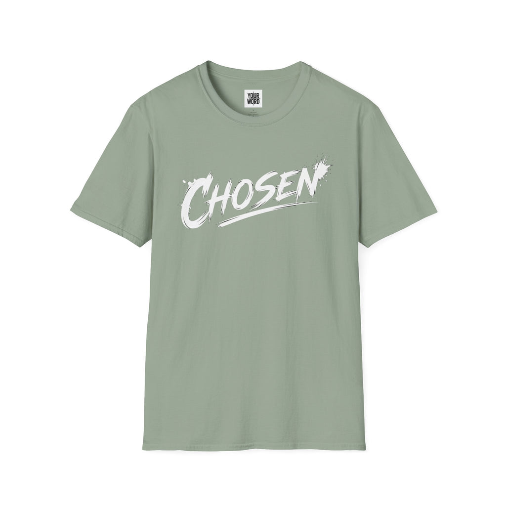 CHOSEN  T-Shirt