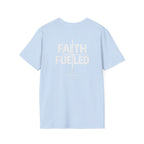 Faith Fueled T-Shirt