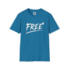 FREE  T-Shirt
