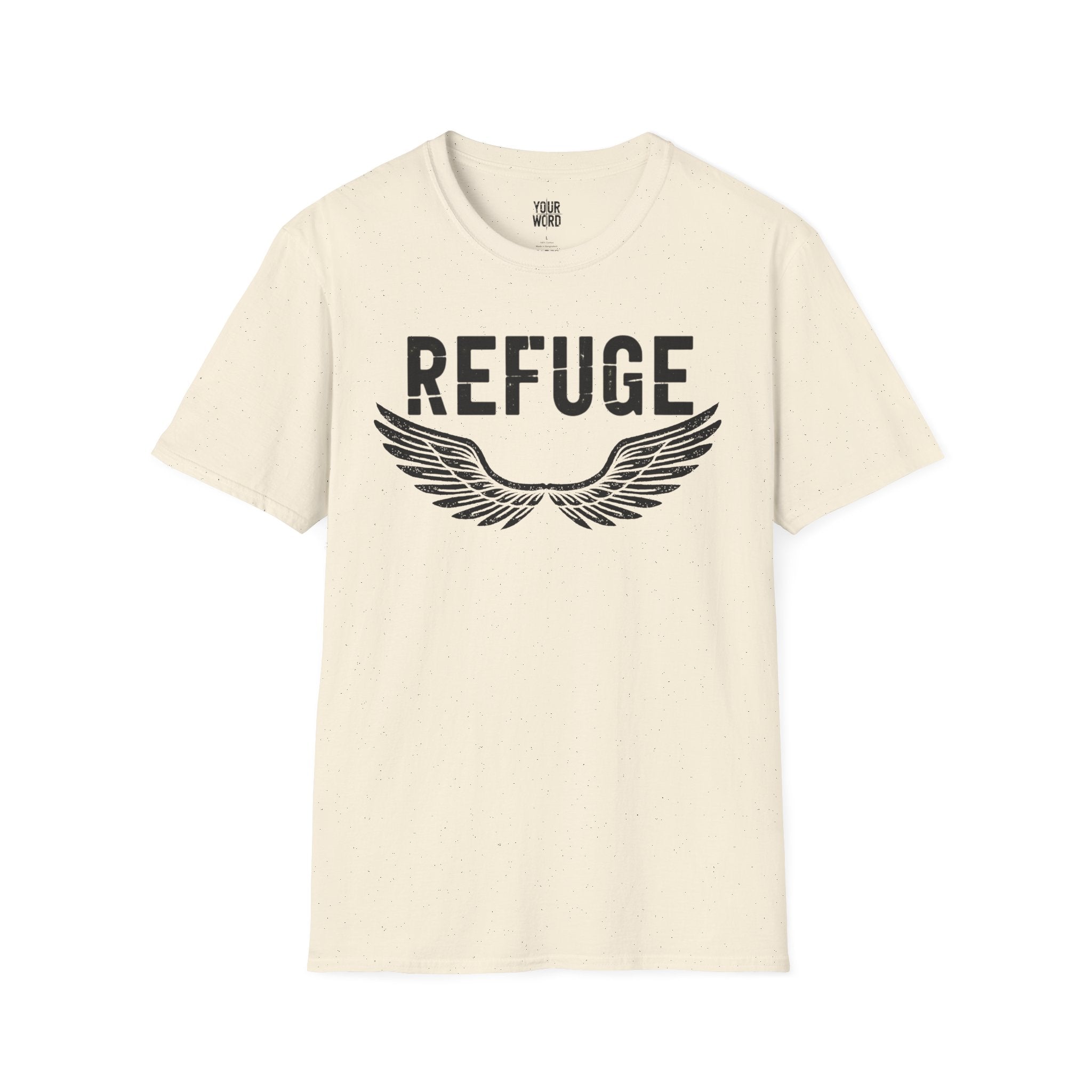 REFUGE T-Shirt