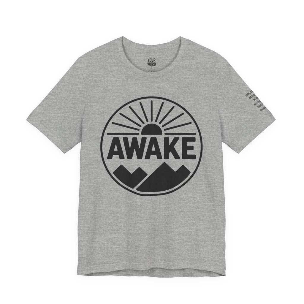 AWAKE  T-Shirt