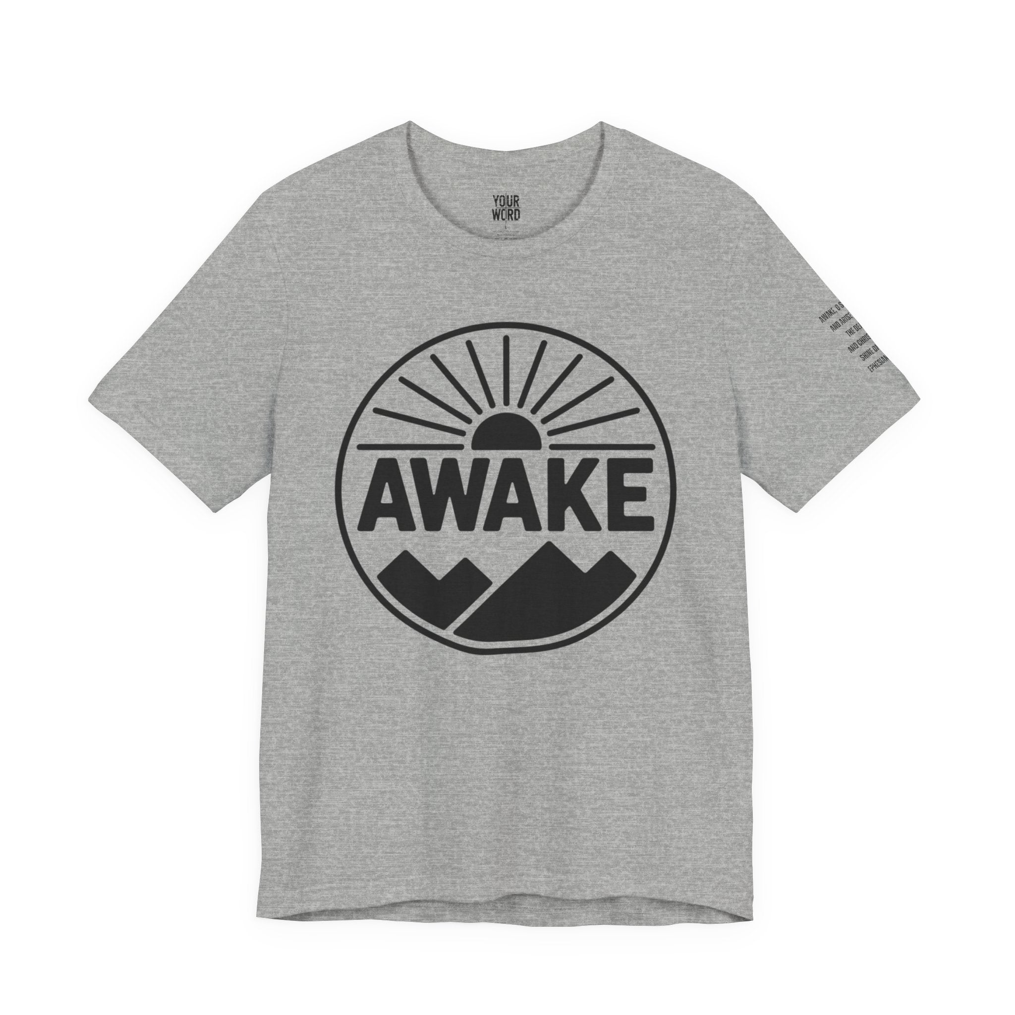 AWAKE  T-Shirt