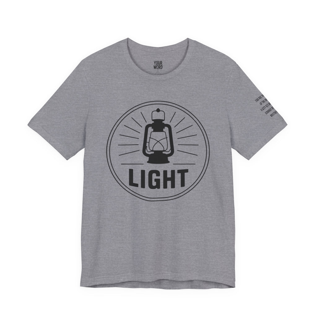 LIGHT  T-Shirt