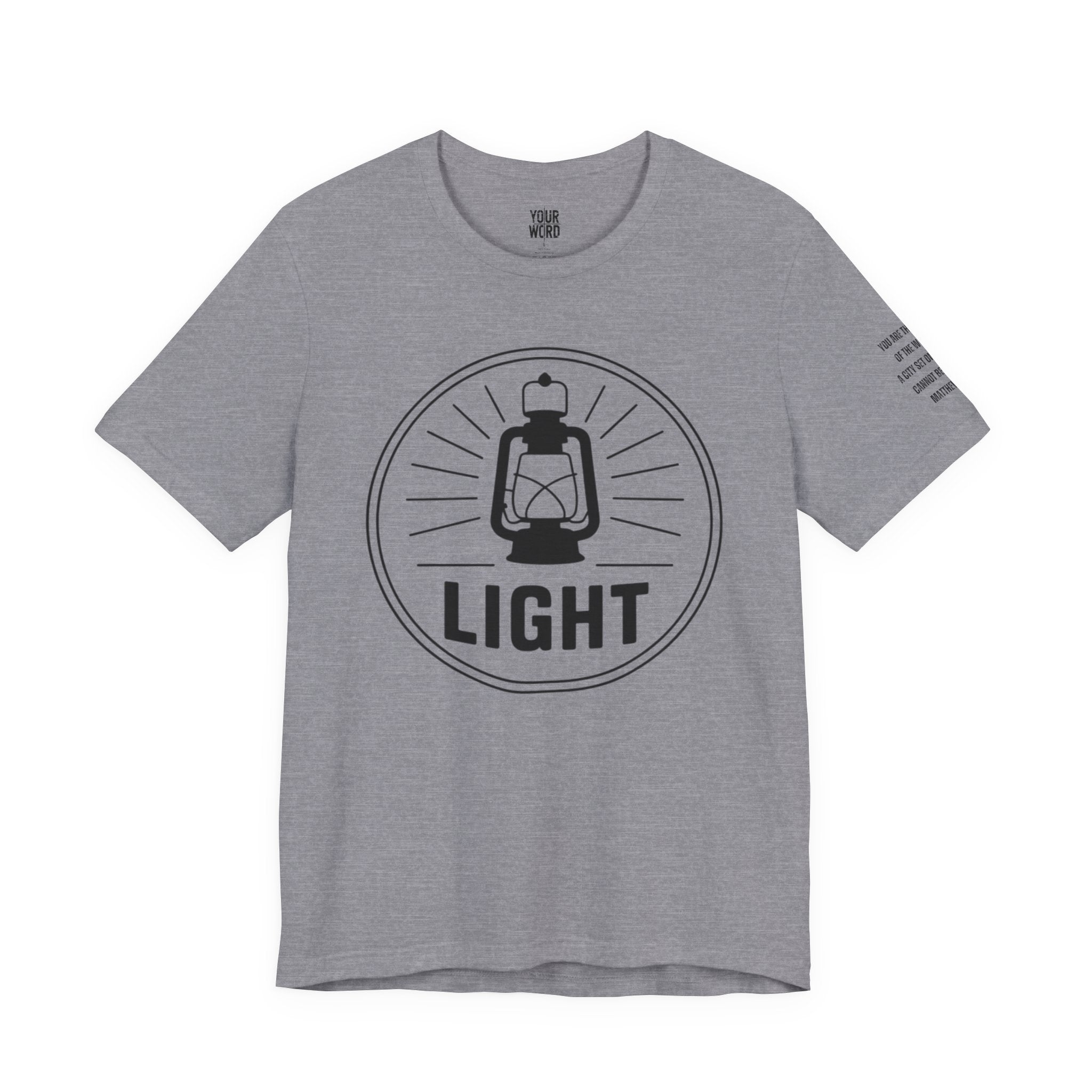 LIGHT  T-Shirt
