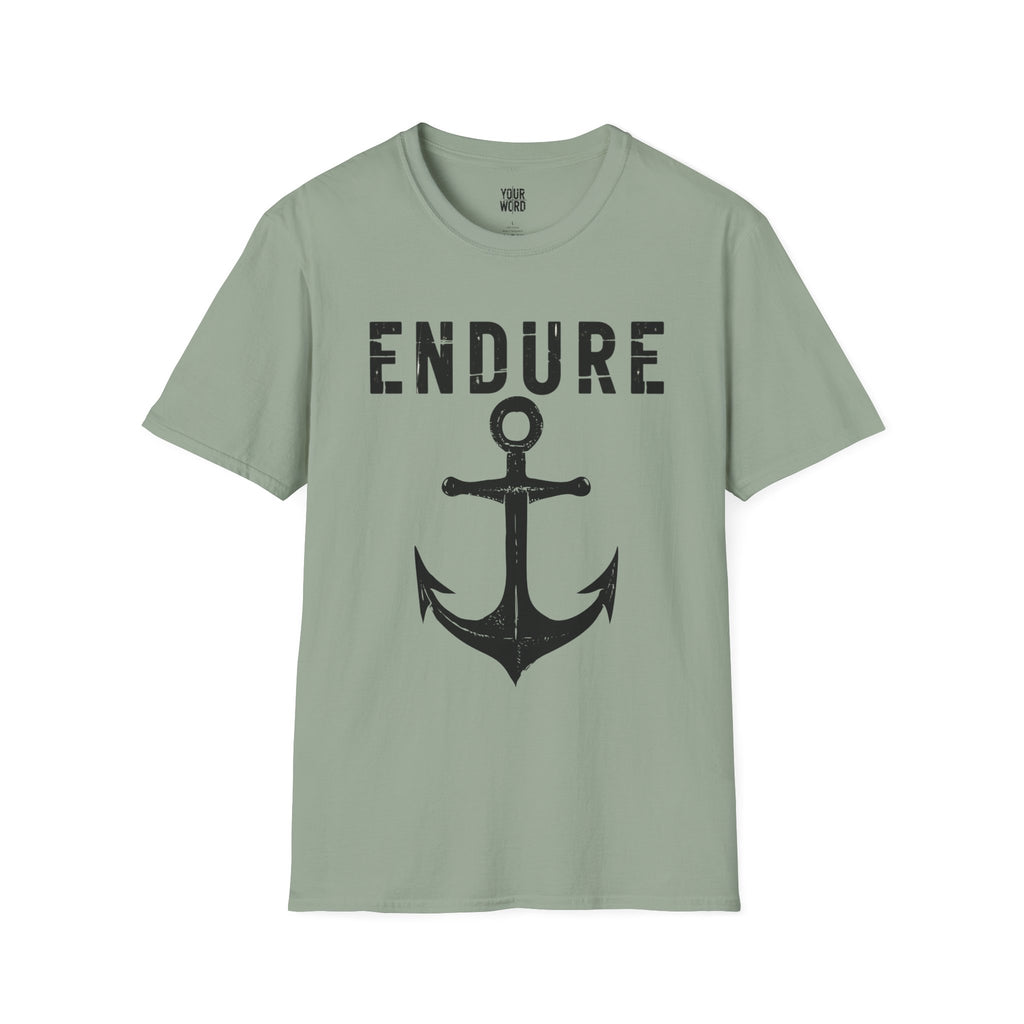 ENDURE  T-Shirt