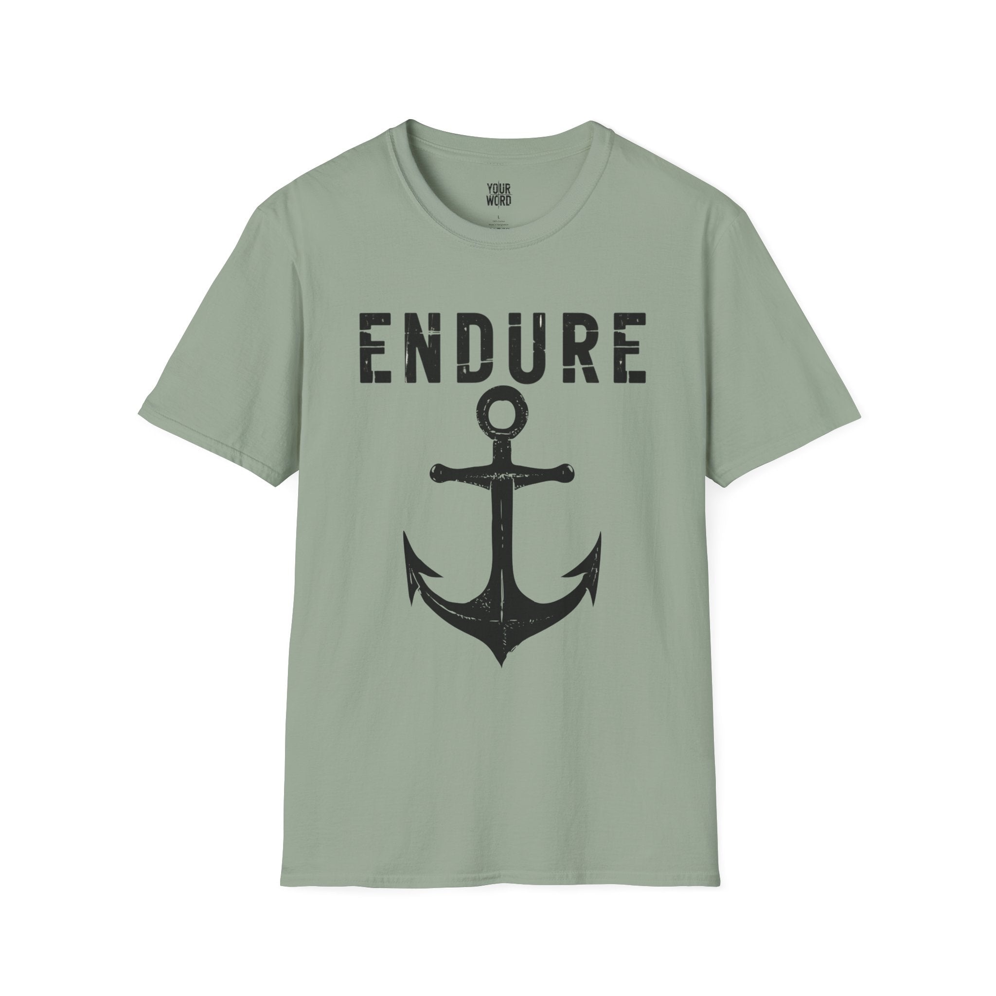 ENDURE  T-Shirt