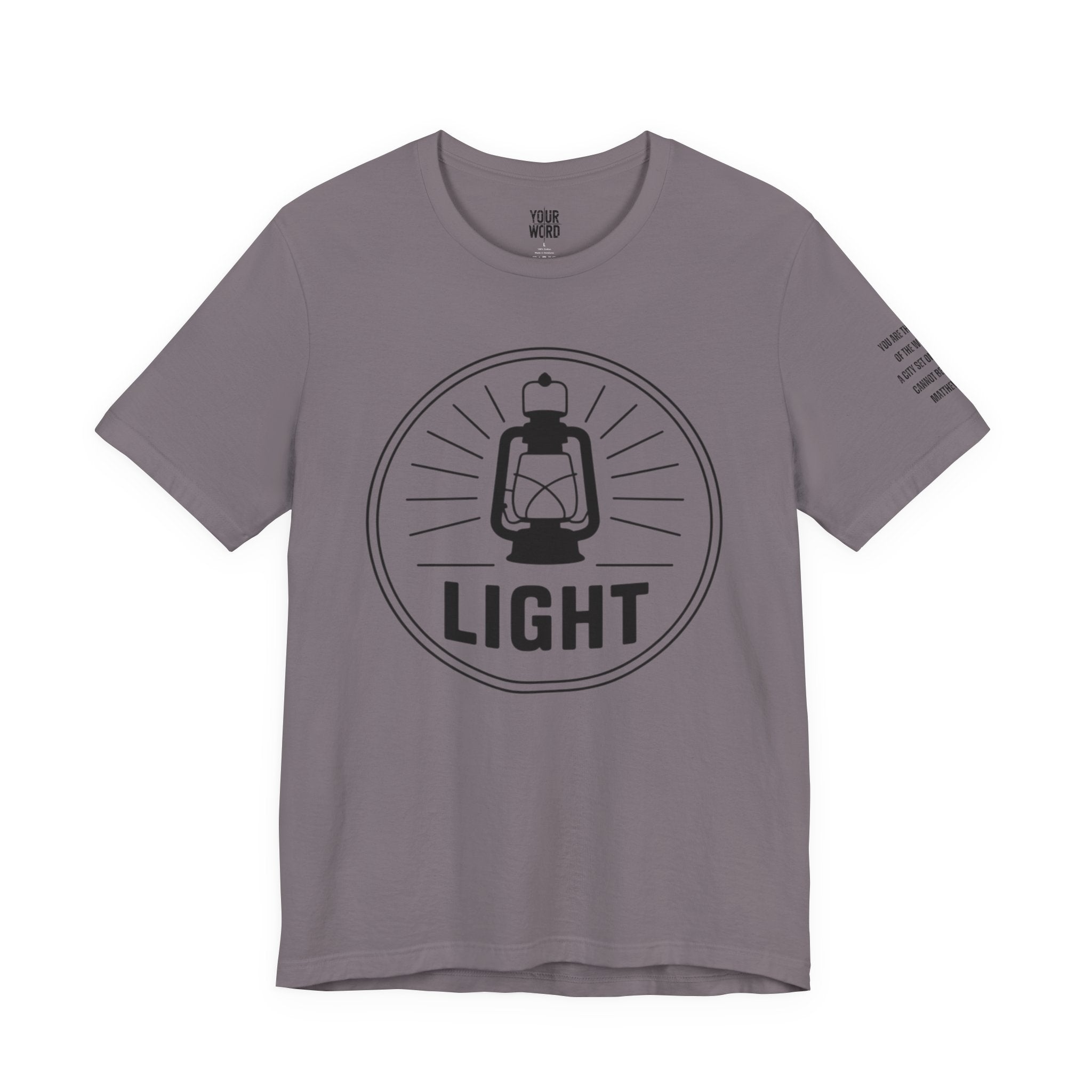 LIGHT  T-Shirt