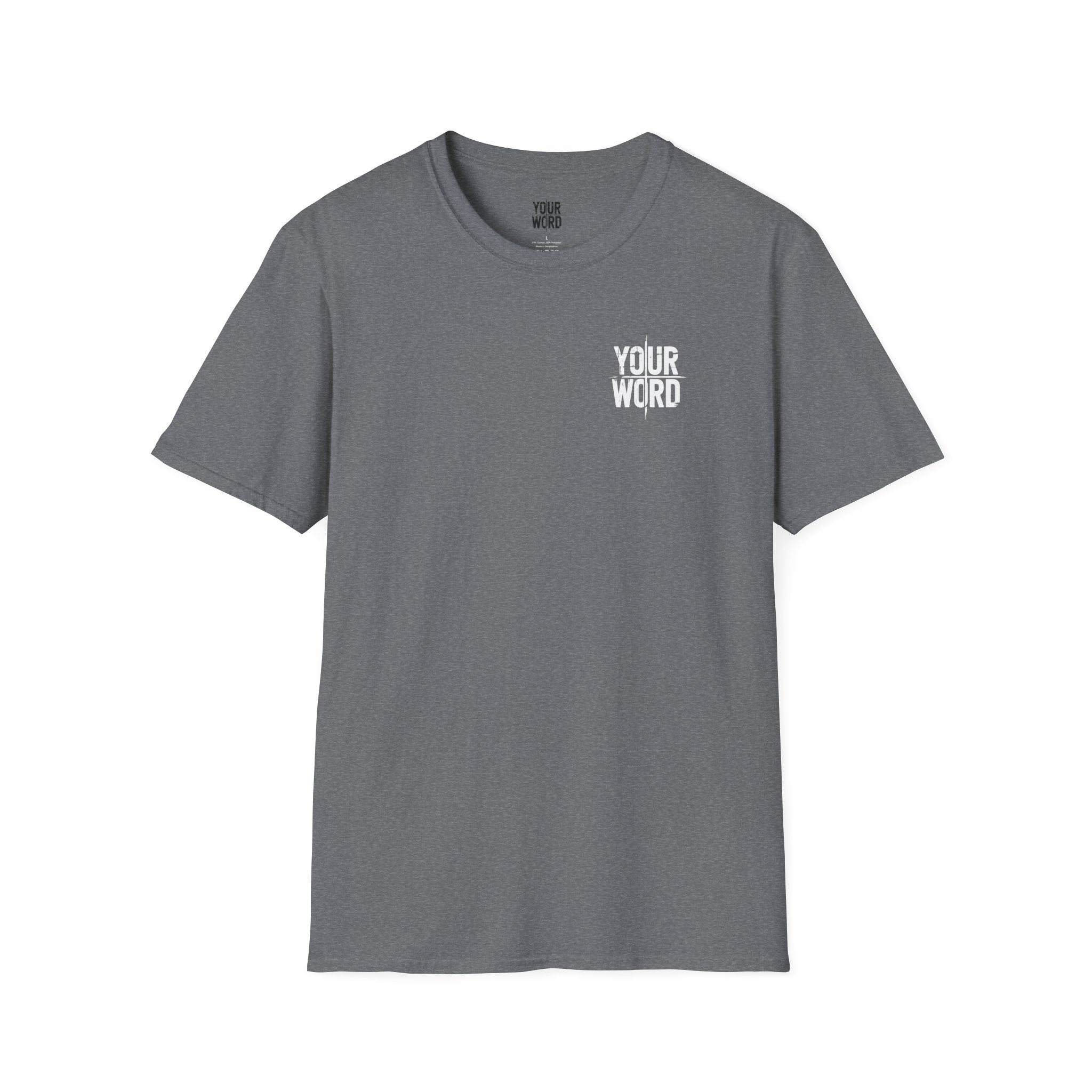 Locked In T-Shirt