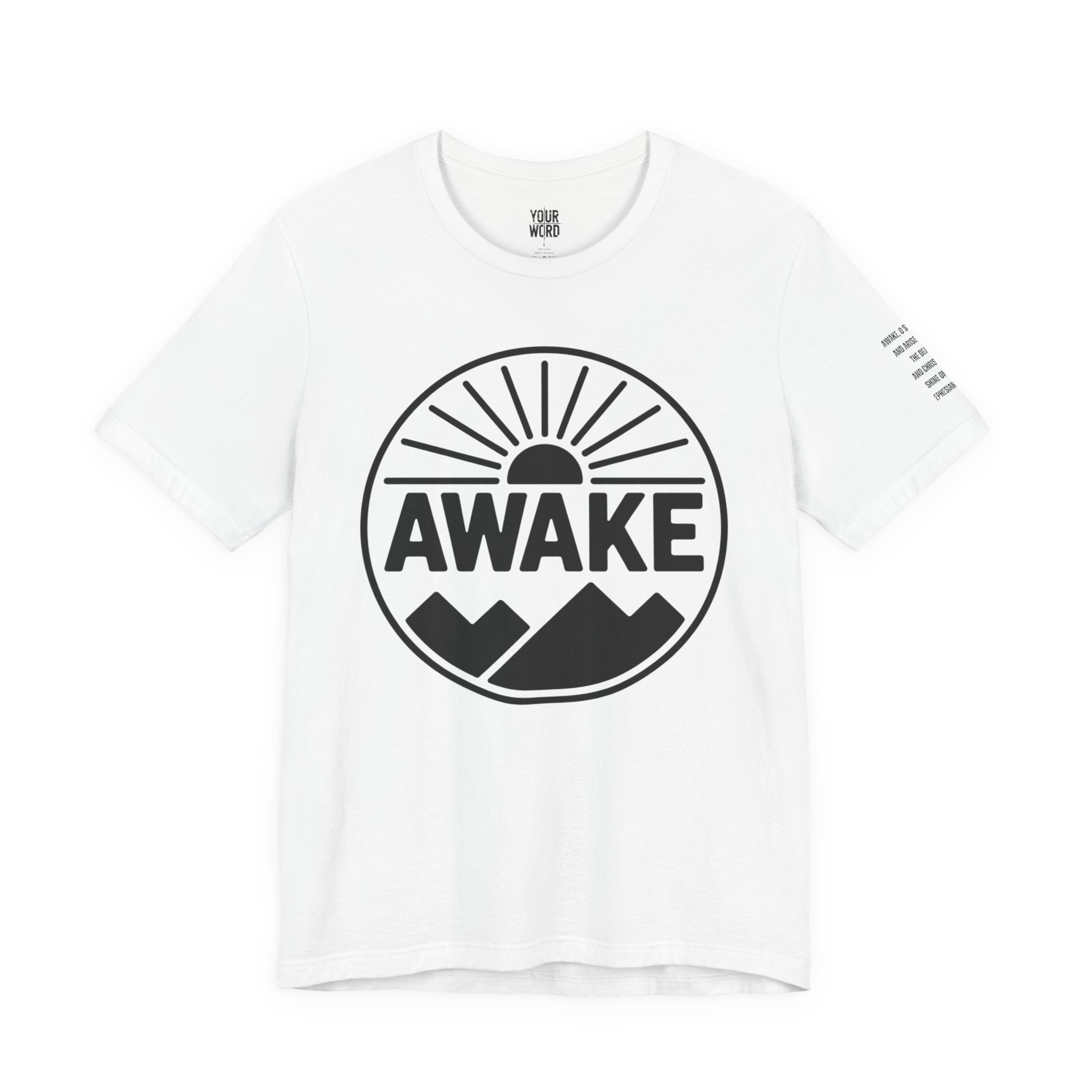 AWAKE  T-Shirt