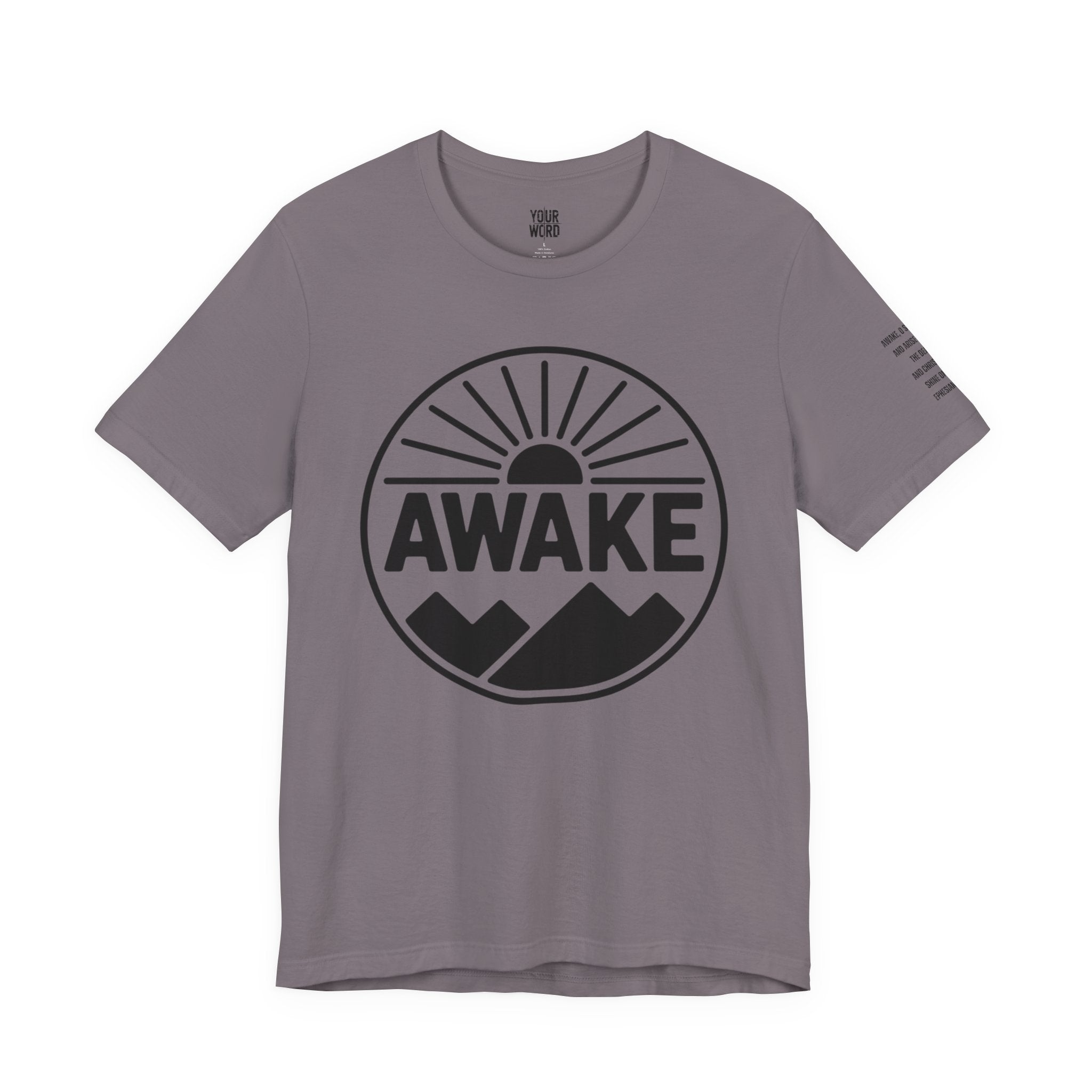 AWAKE  T-Shirt