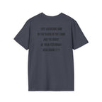 OVERCOMER T-Shirt