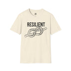 RESILIENT  T-Shirt