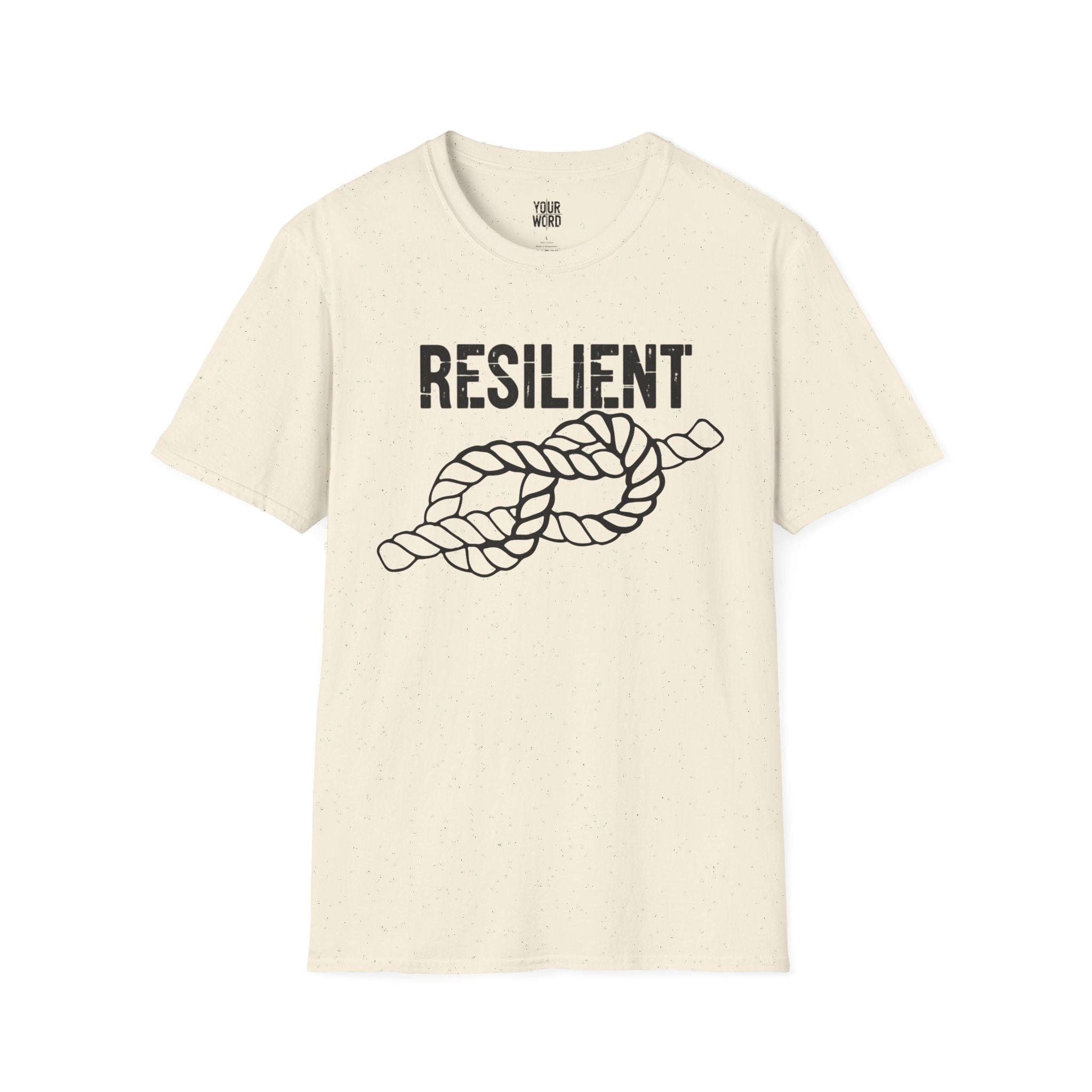 RESILIENT  T-Shirt