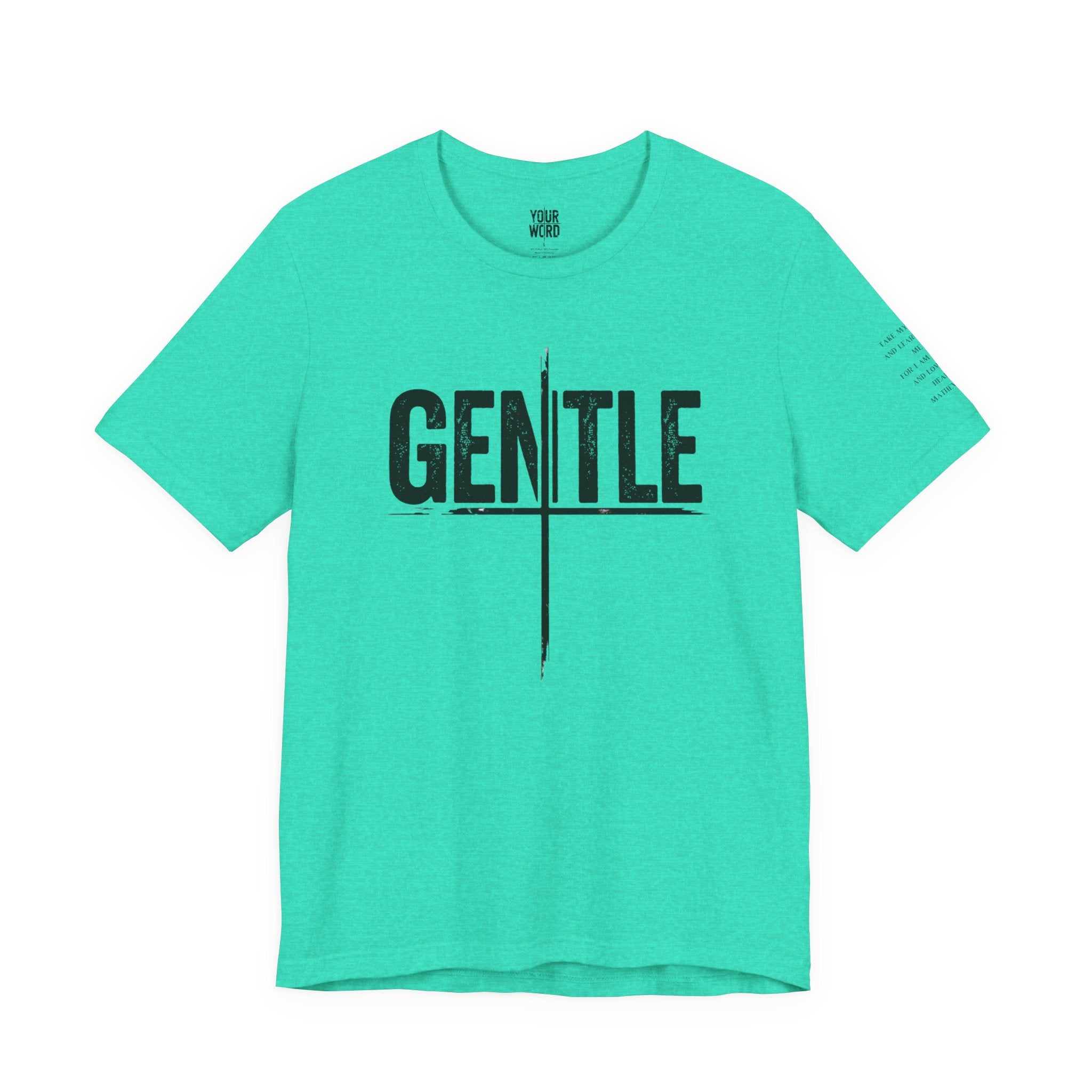 GENTLE  T-Shirt