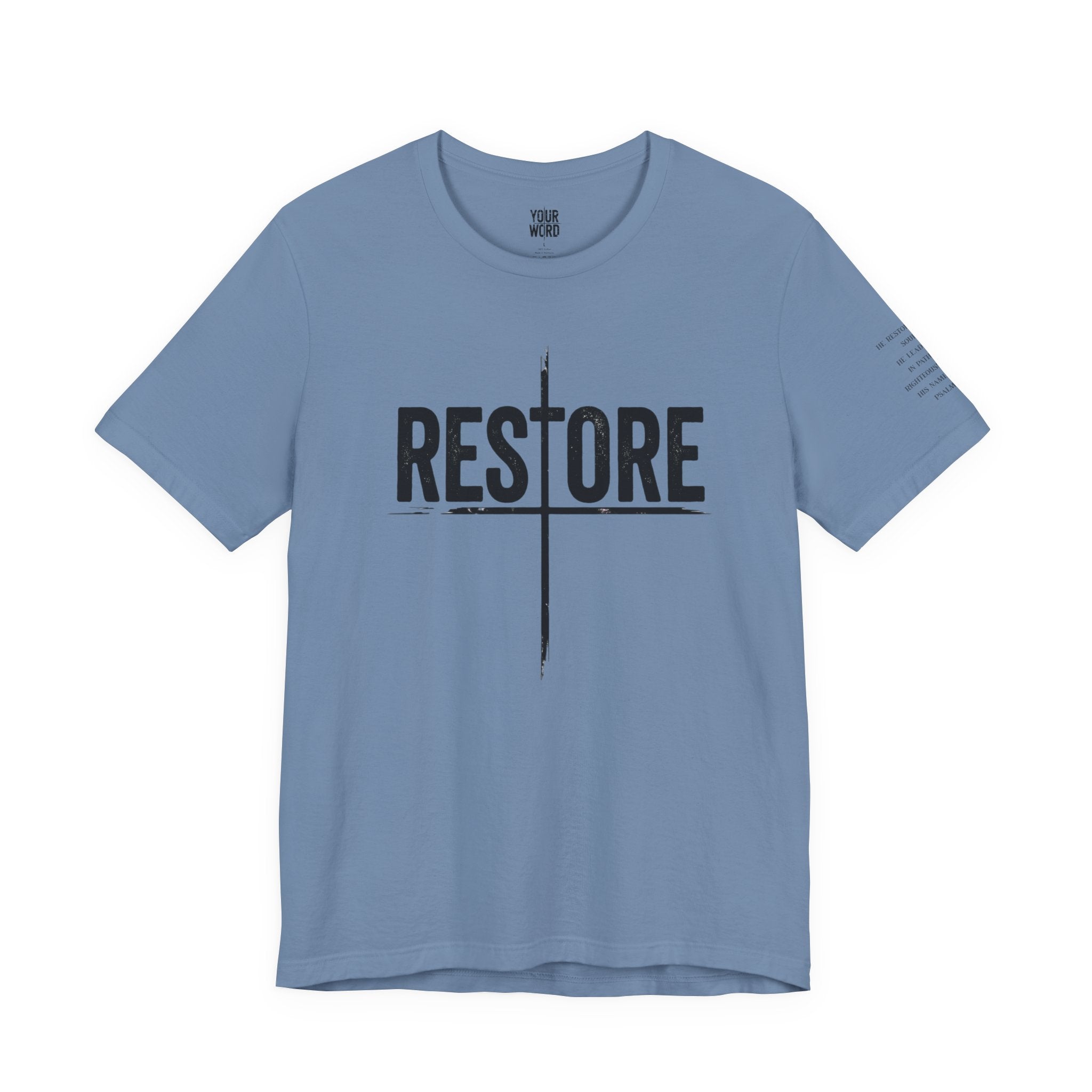 RESTORE  T-Shirt