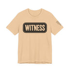 WITNESS  T-Shirt