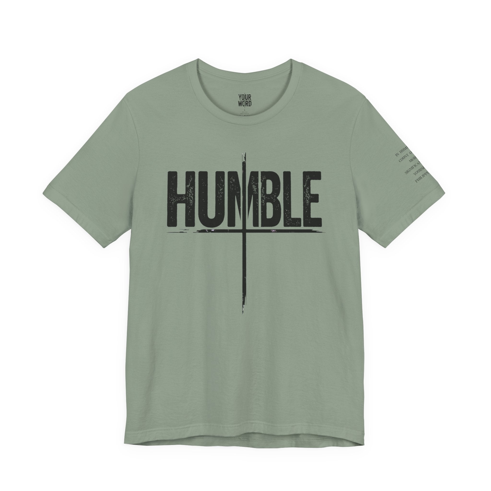 HUMBLE  T-Shirt