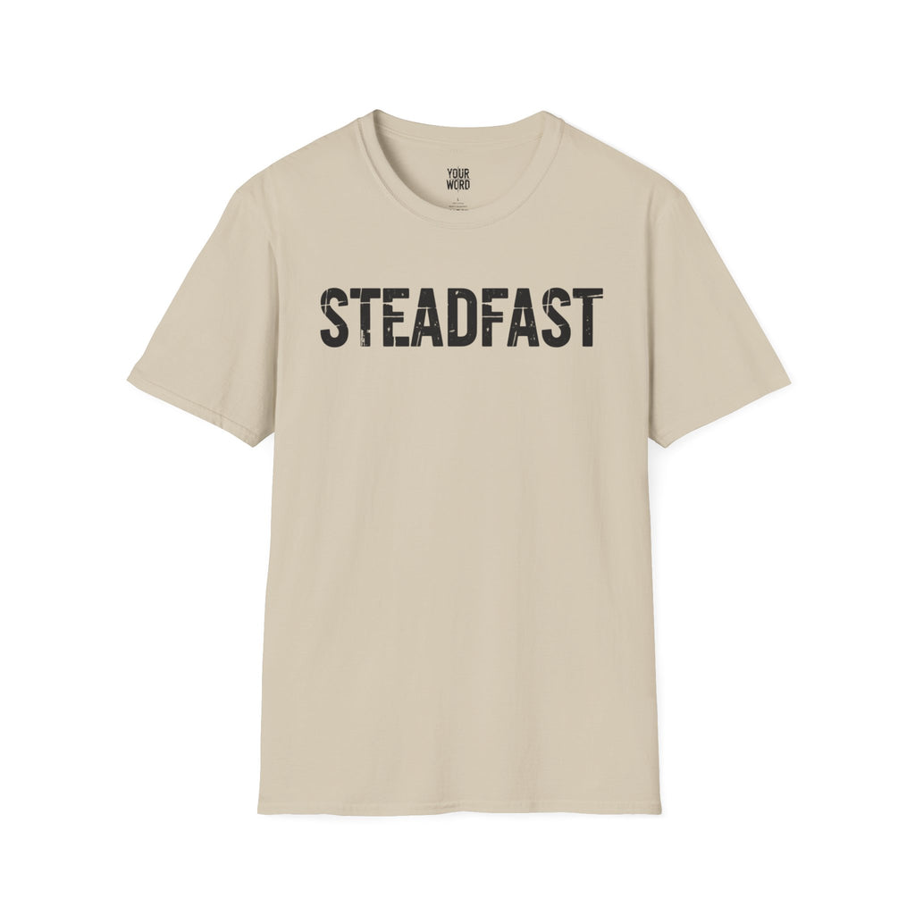 STEADFAST T-Shirt