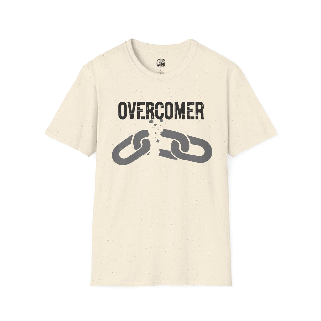 OVERCOMER T-Shirt