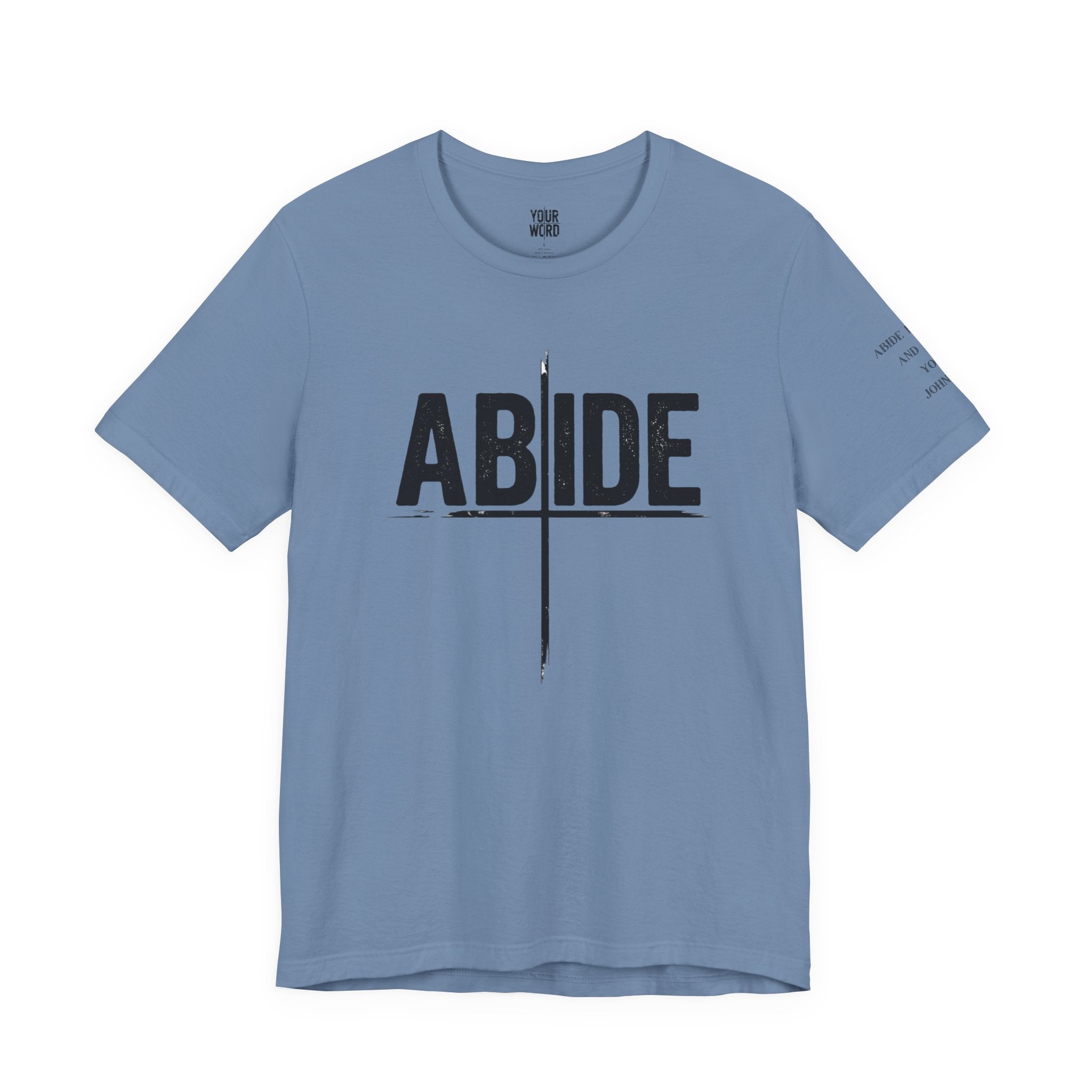 ABIDE  T-Shirt