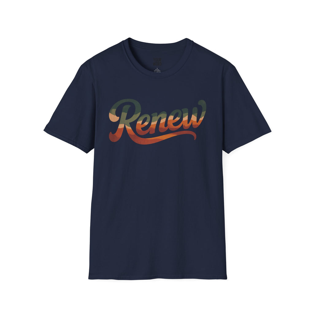 RENEW T-Shirt
