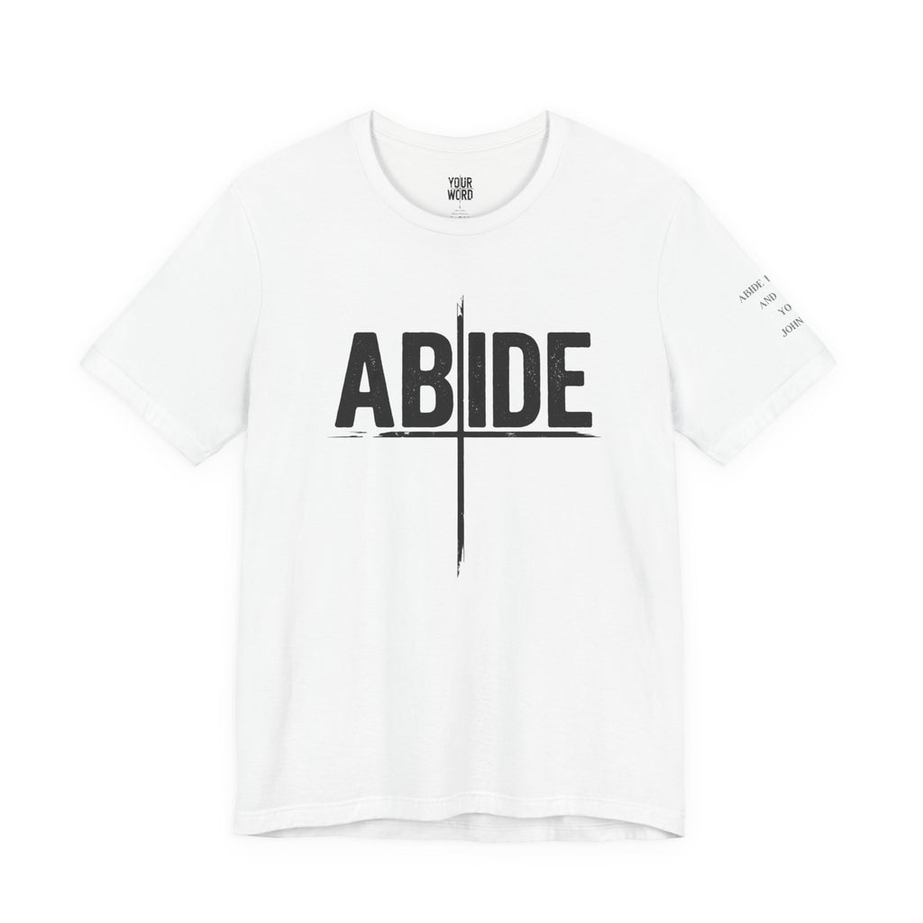 ABIDE  T-Shirt