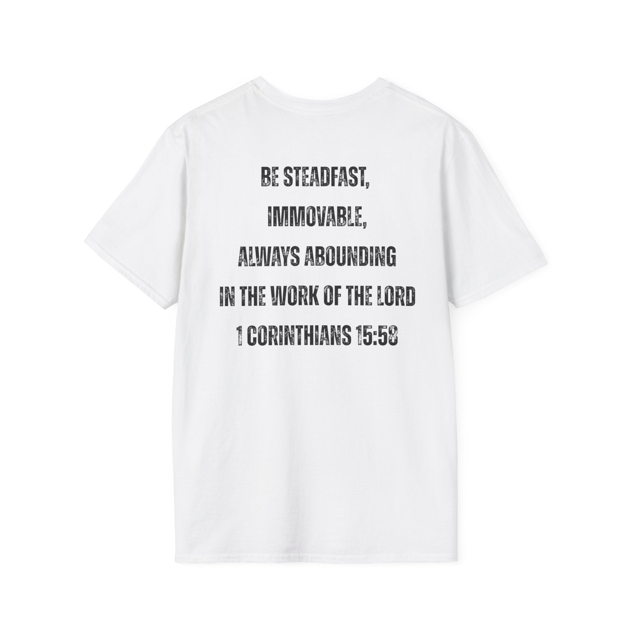 STEADFAST T-Shirt