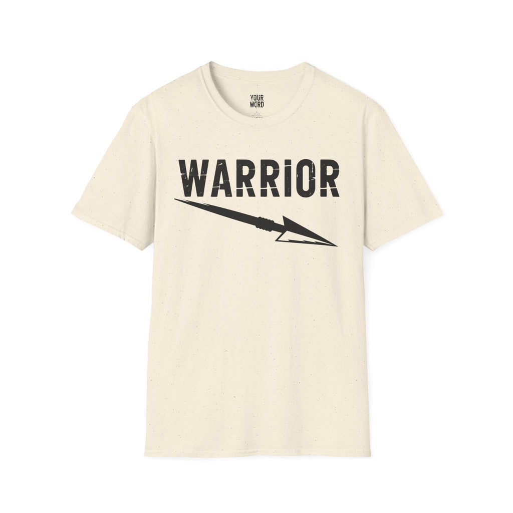 WARRIOR  T-Shirt