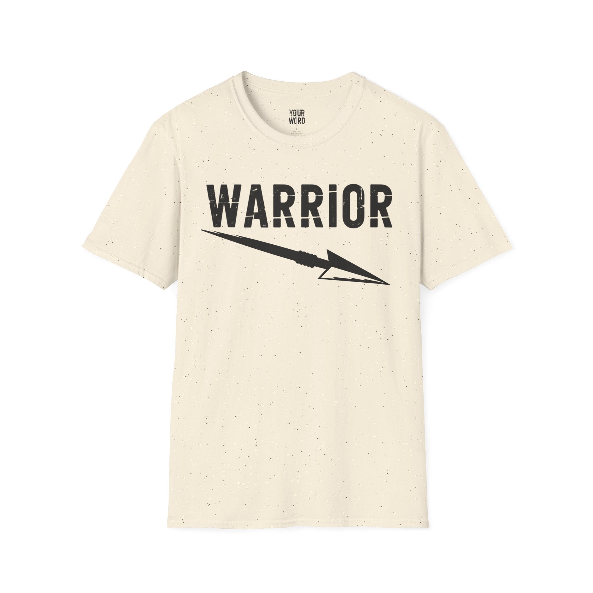 WARRIOR  T-Shirt