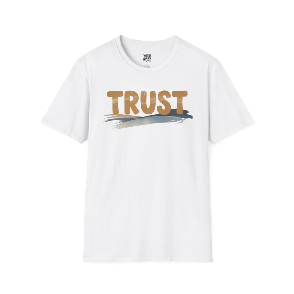TRUST T-Shirt