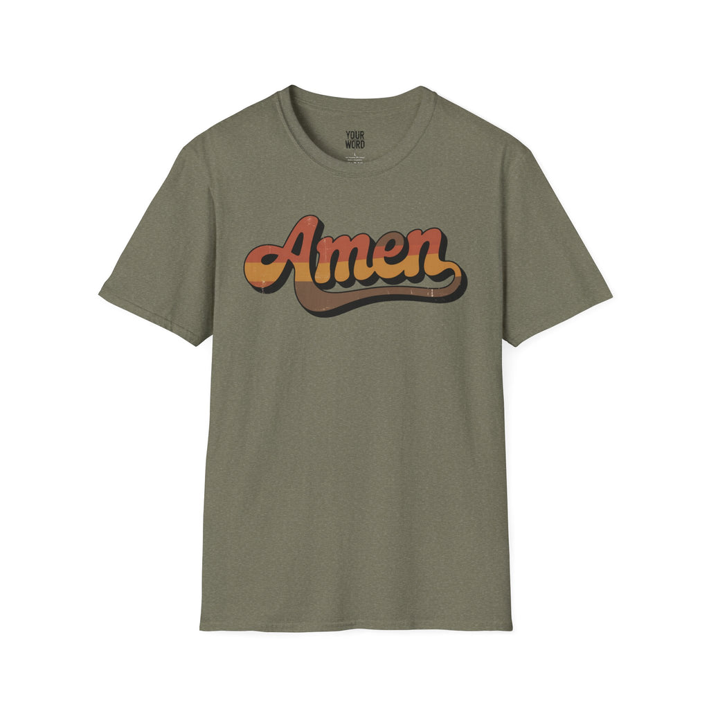 AMEN T-Shirt