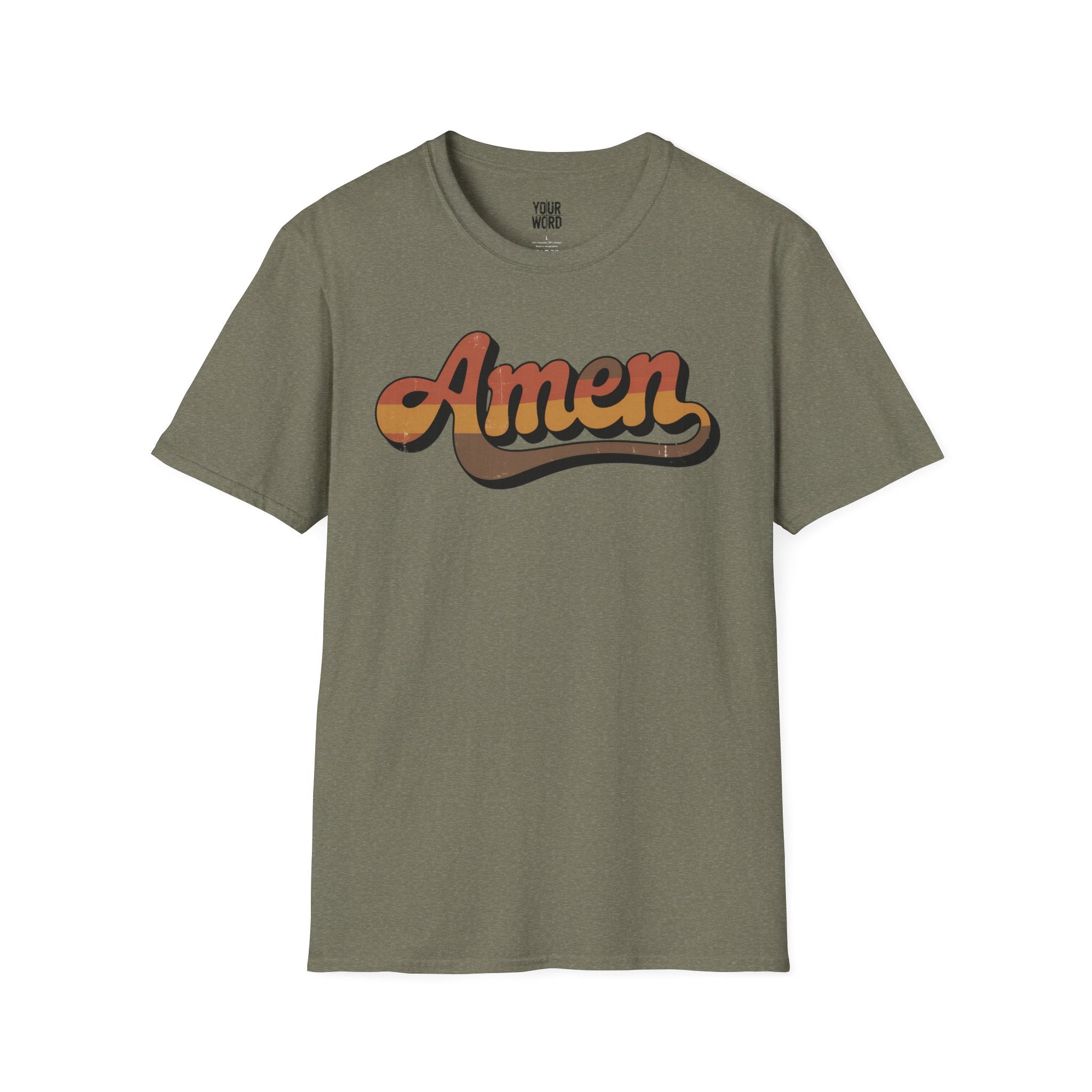AMEN T-Shirt