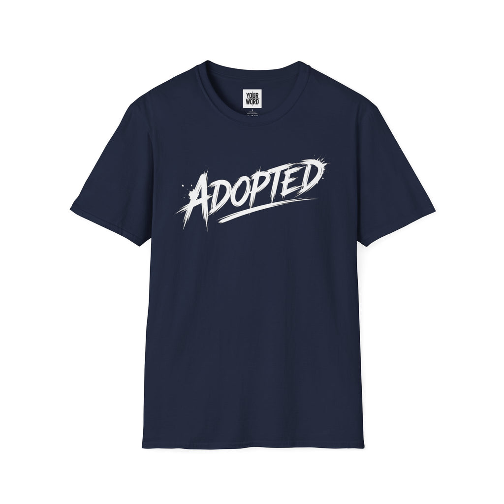 ADOPTED T-Shirt