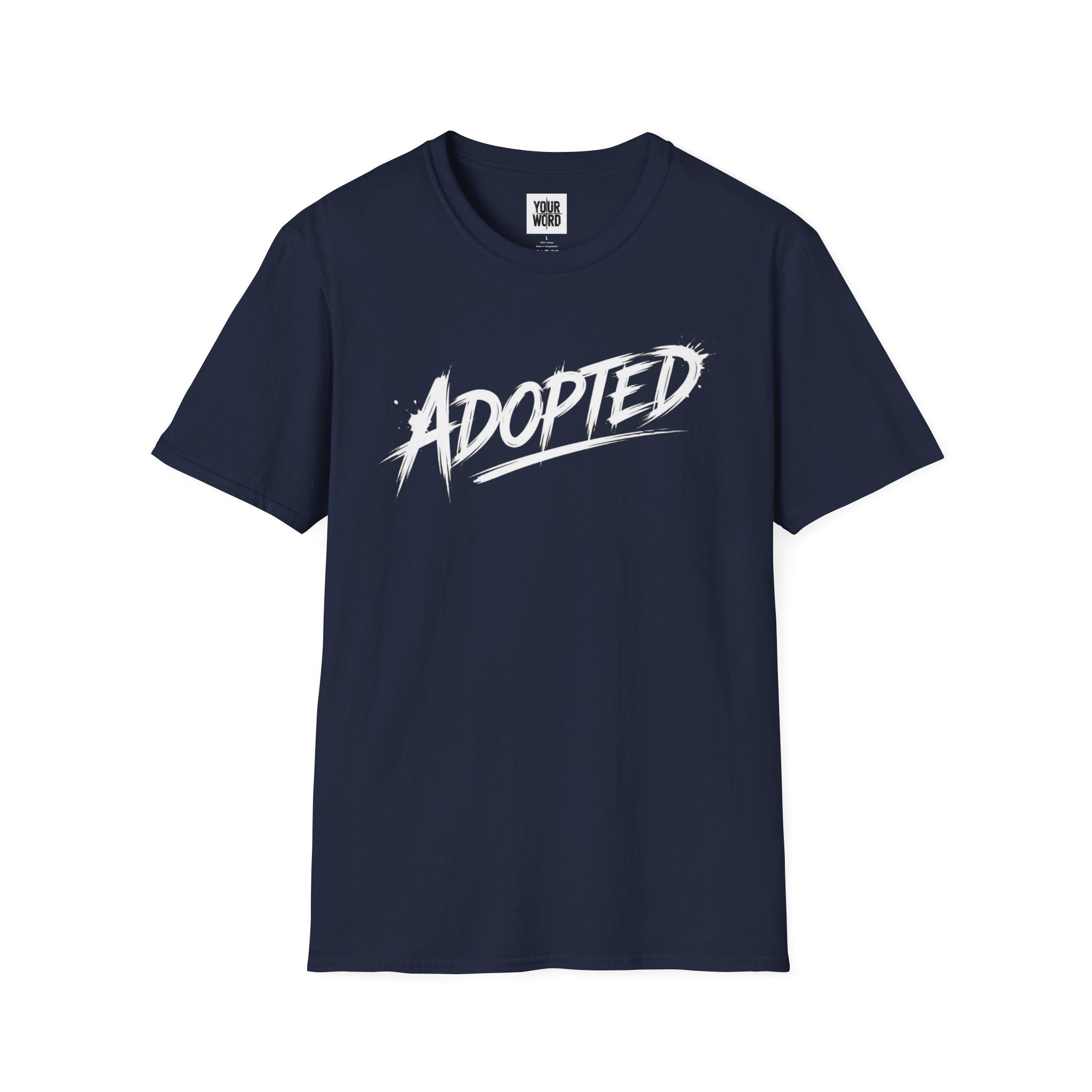 ADOPTED T-Shirt