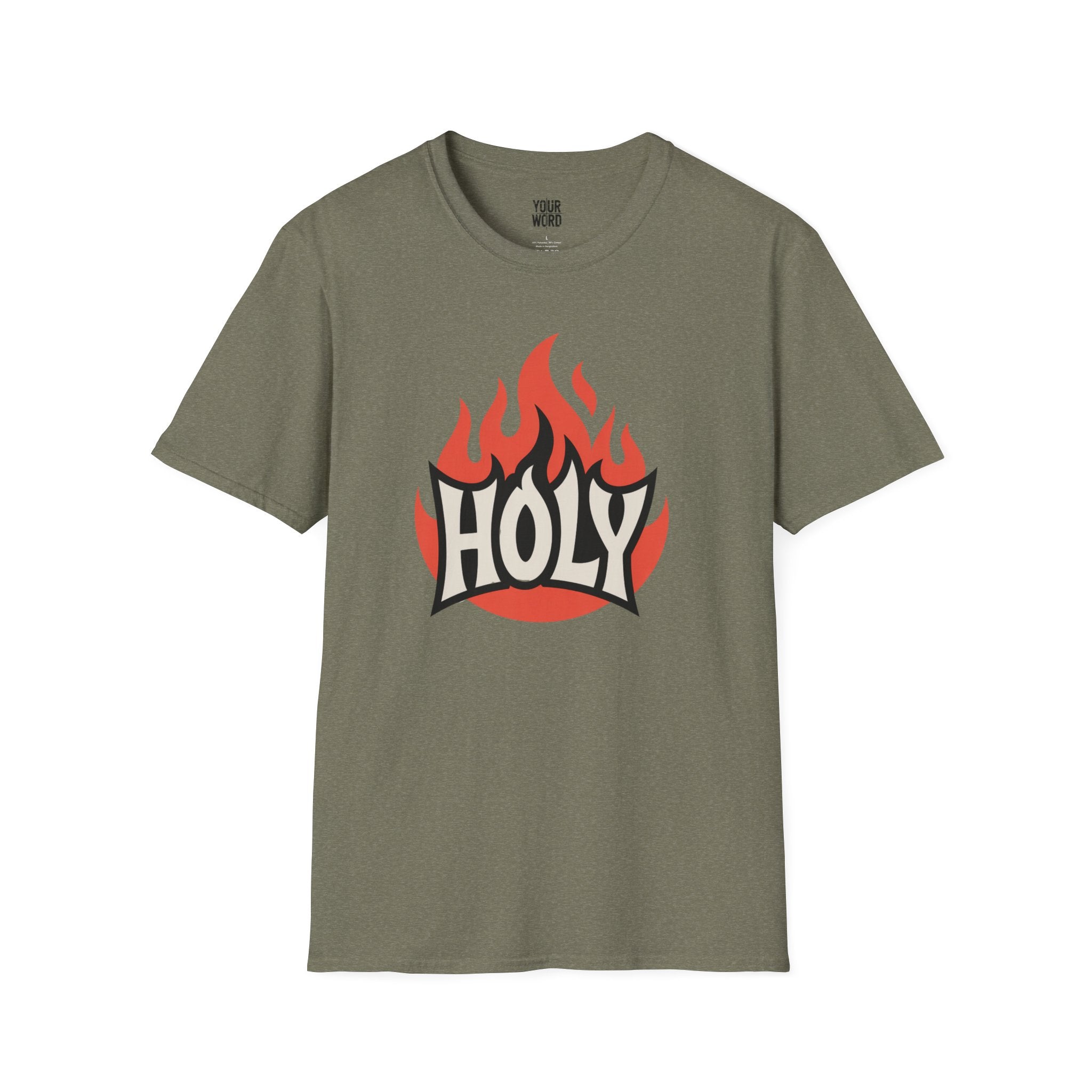 HOLY T-Shirt
