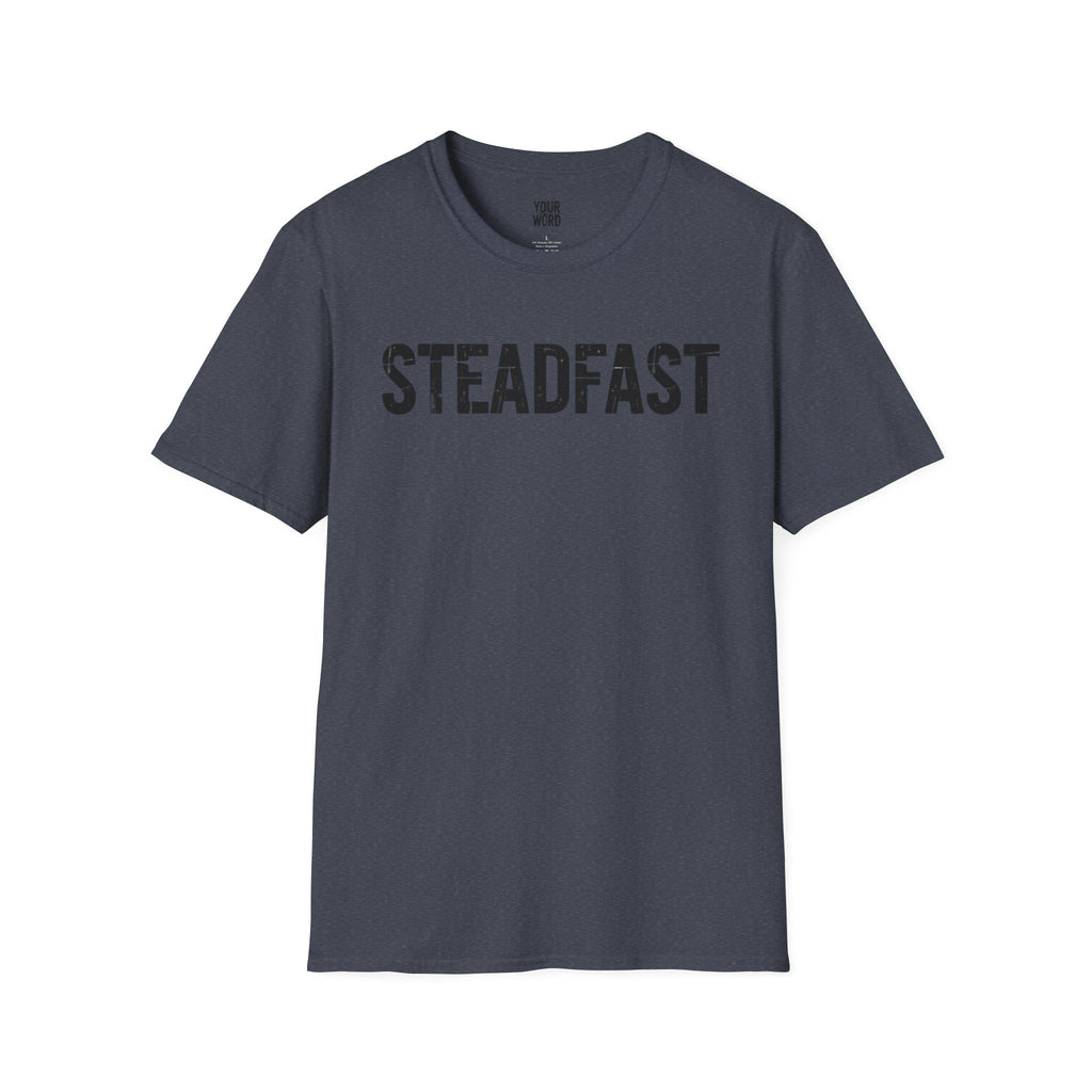 STEADFAST T-Shirt